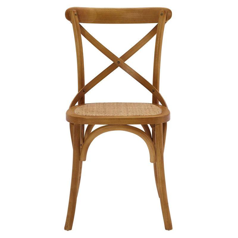 Modway Modway Gear Dining Side Chair (Set of 2)