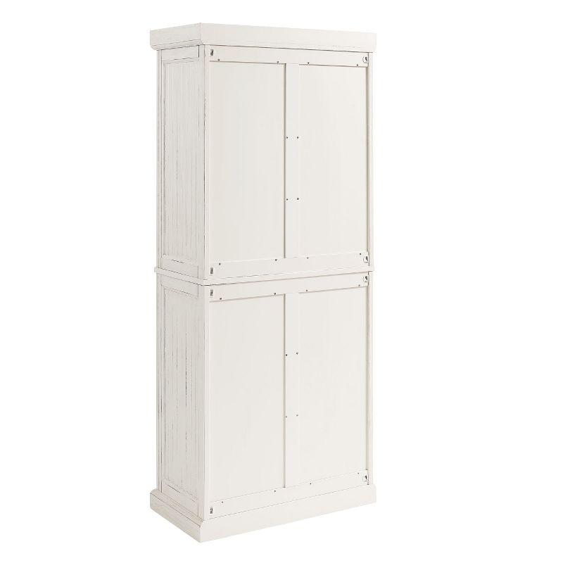 Seaside 72'' Kitchen Pantry