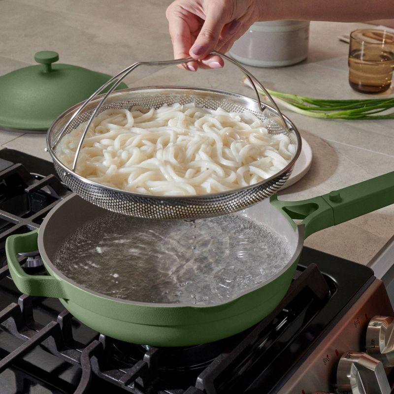 Our Place 2.6qt 10.5" Ceramic Nonstick Always Pan 2.0