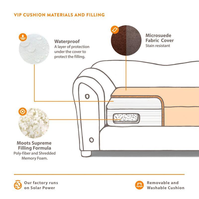 Tucker Murphy Pet™ Katonah VIP Dog Sofa