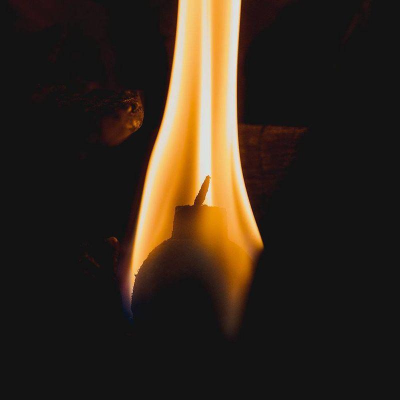 Jealous 8pk Devil Boom Firestarters