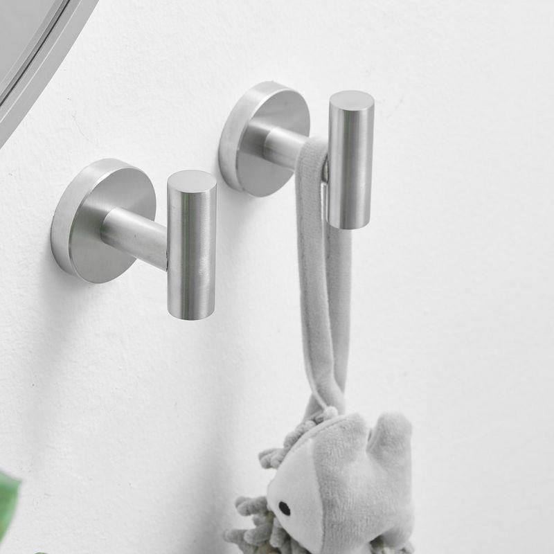 Heavy Duty Mounting Towel Hook