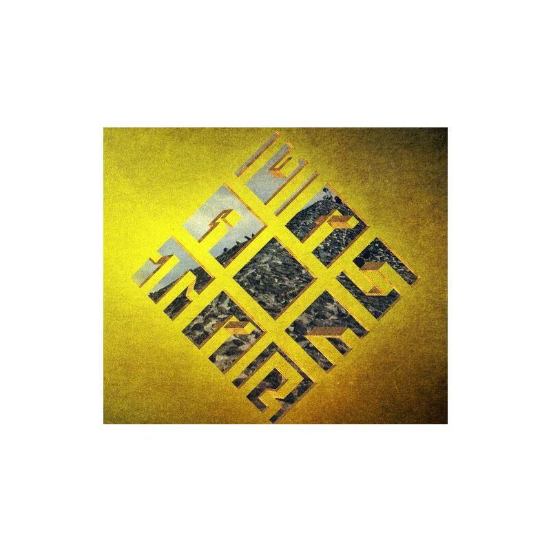 Maserati - Pyramid of the Sun (CD)