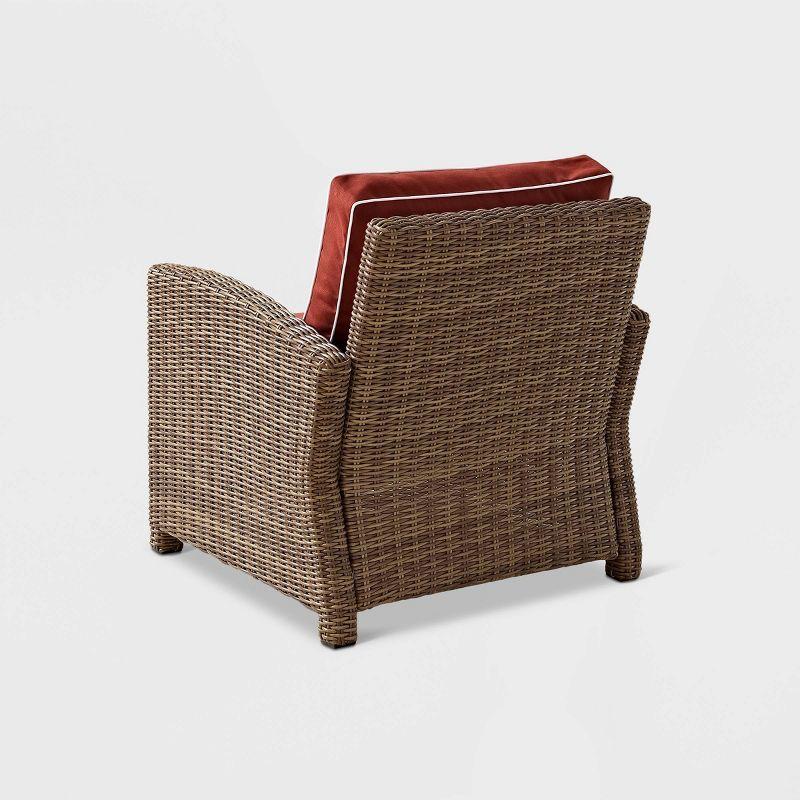 Bradenton Outdoor Armchair - Crosley