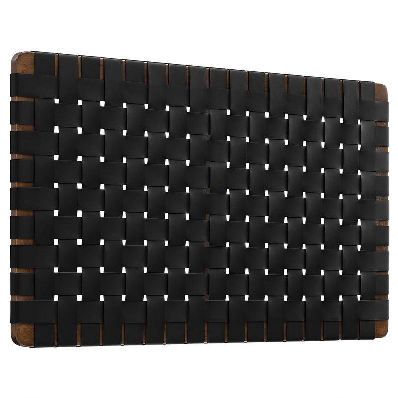 Modway Modway Sparta Solid Wood Headboard