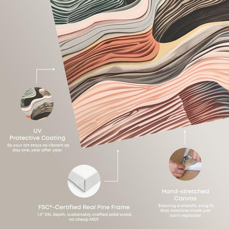 Art Remedy Coyote Tan