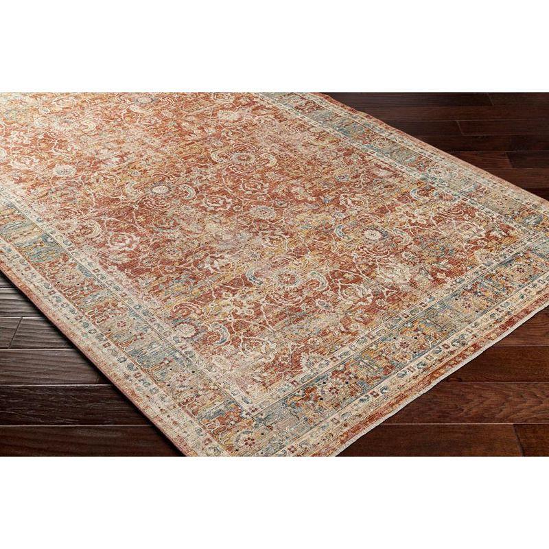 Mark & Day Hartwick Woven Indoor Area Rugs