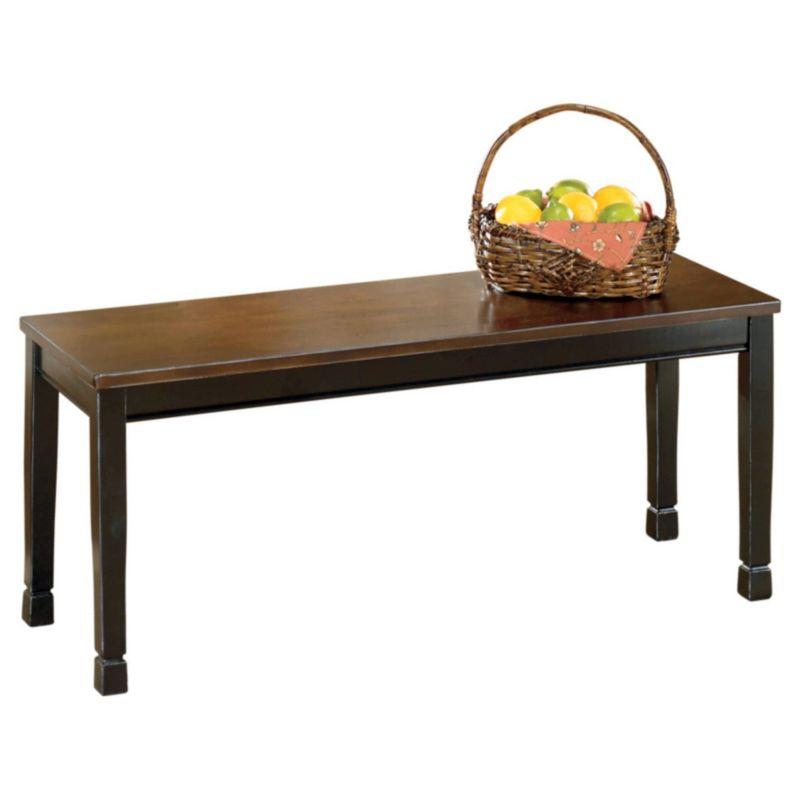 Owingsville Dining Bench