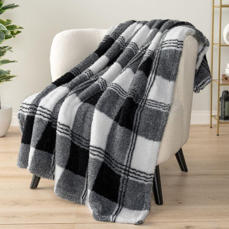 Shingleton Woven Throw Blanket