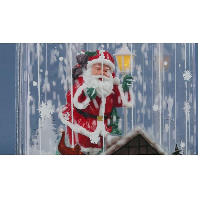 Northlight Seasonal Christmas Fantasy & Sci-Fi Decorative Accent | Wayfair