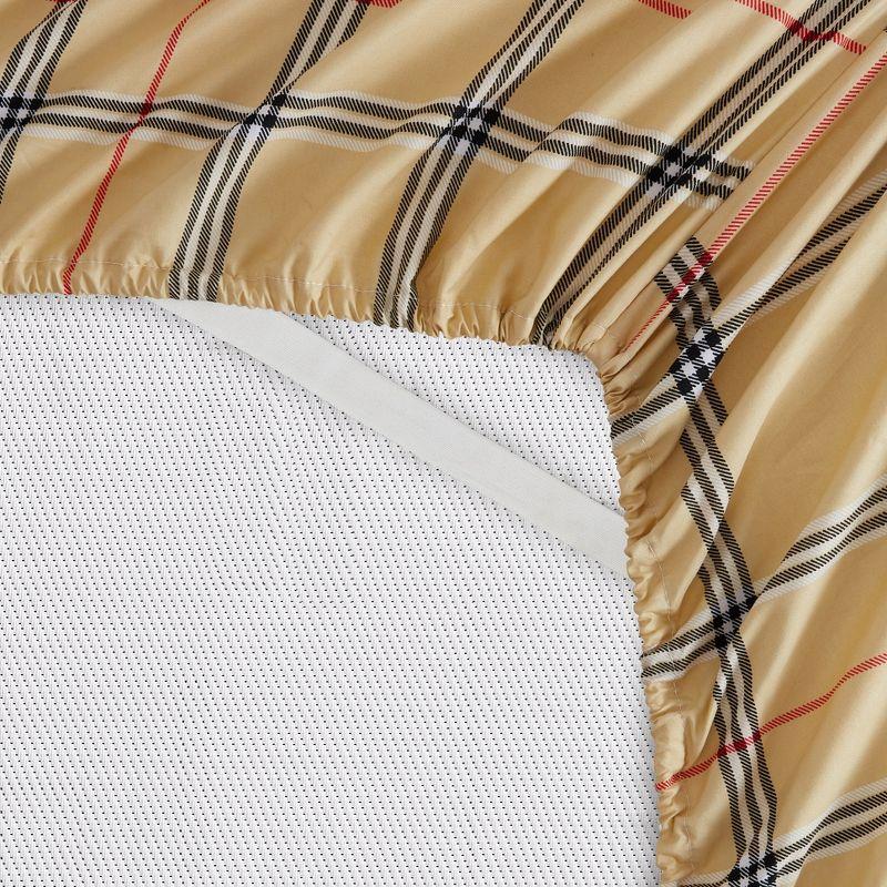 Nestl Ultra Soft Microfiber Sheet Set