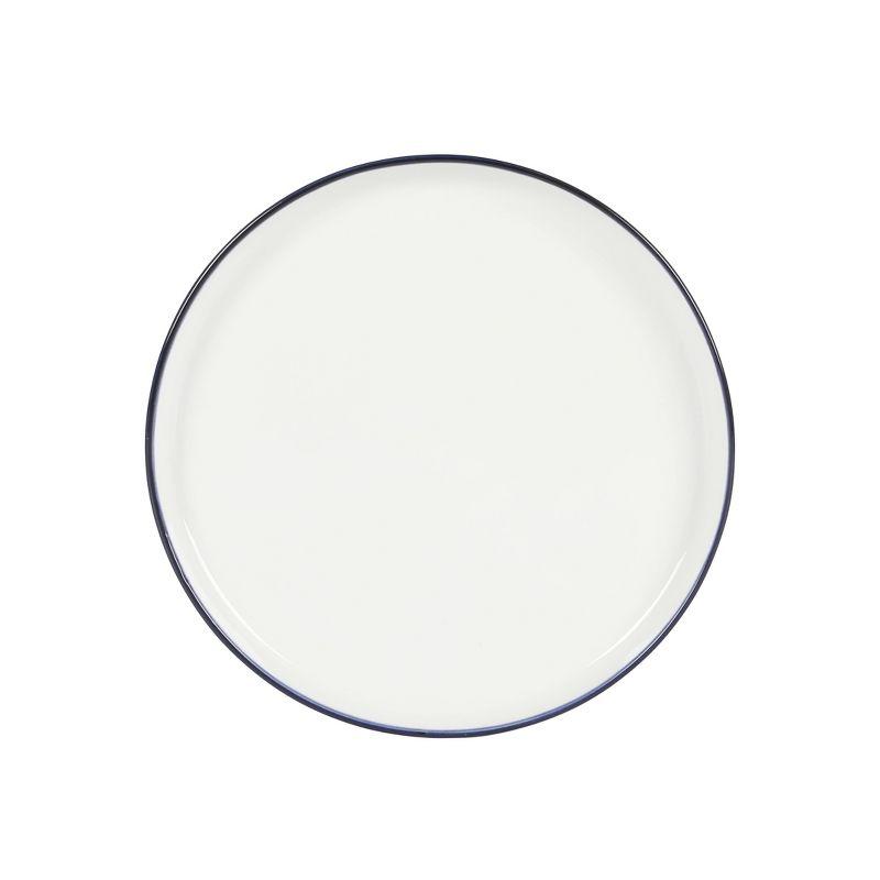 Gibson Home Oslo 16 Piece Dinnerware Set