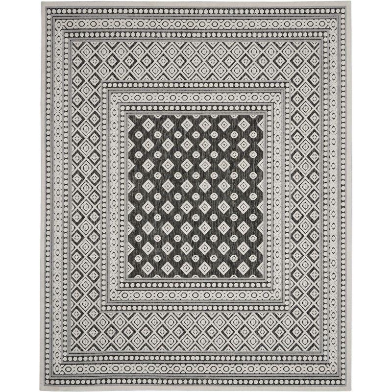 Nourison Calobra CLA02 Indoor/Outdoor Area Rug