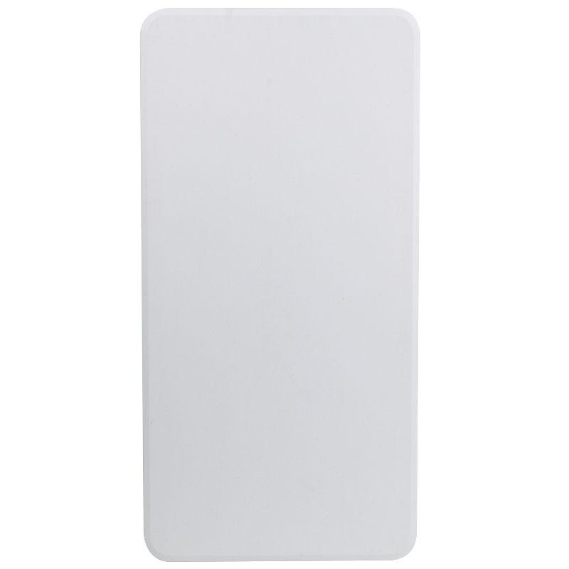 Flash Furniture Noah 4' Rectangular Plastic Event Folding Table