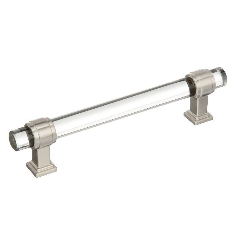 Glacio 5 1/16" Center to Center Bar Pull