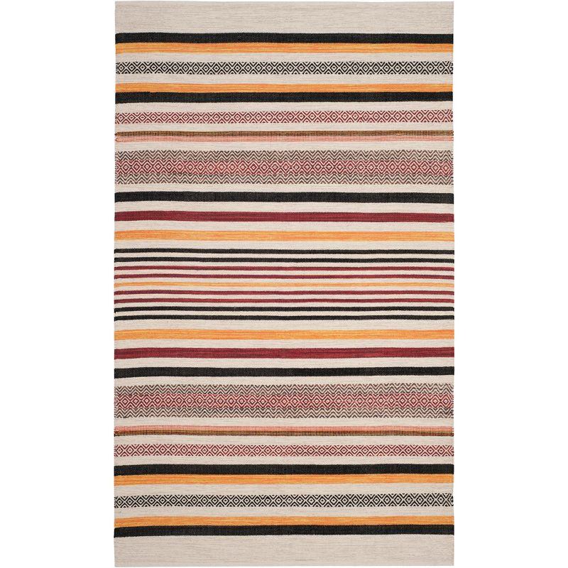 Montauk MTK211 Hand Woven Area Rug  - Safavieh