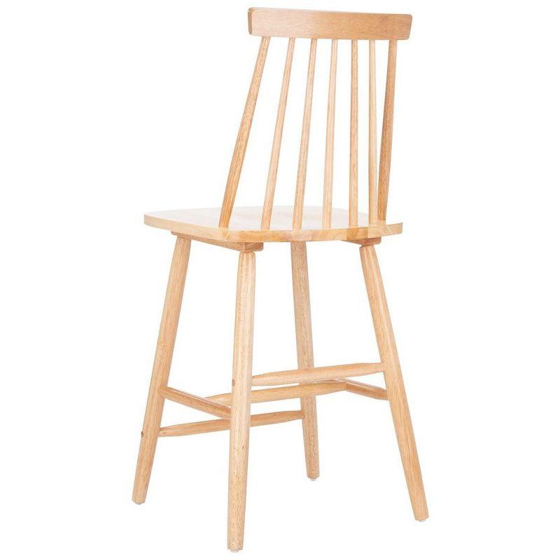 Beaufort Counter Stool (Set of 2)  - Safavieh