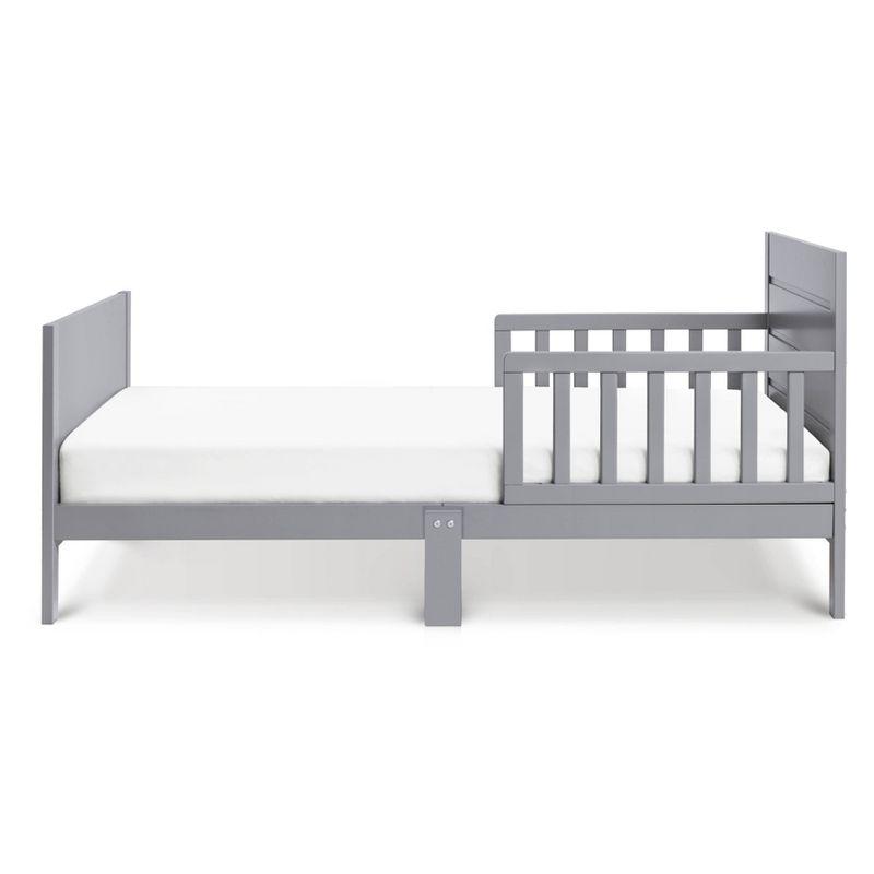daVinci Modena Toddler Platform Bed by DaVinci