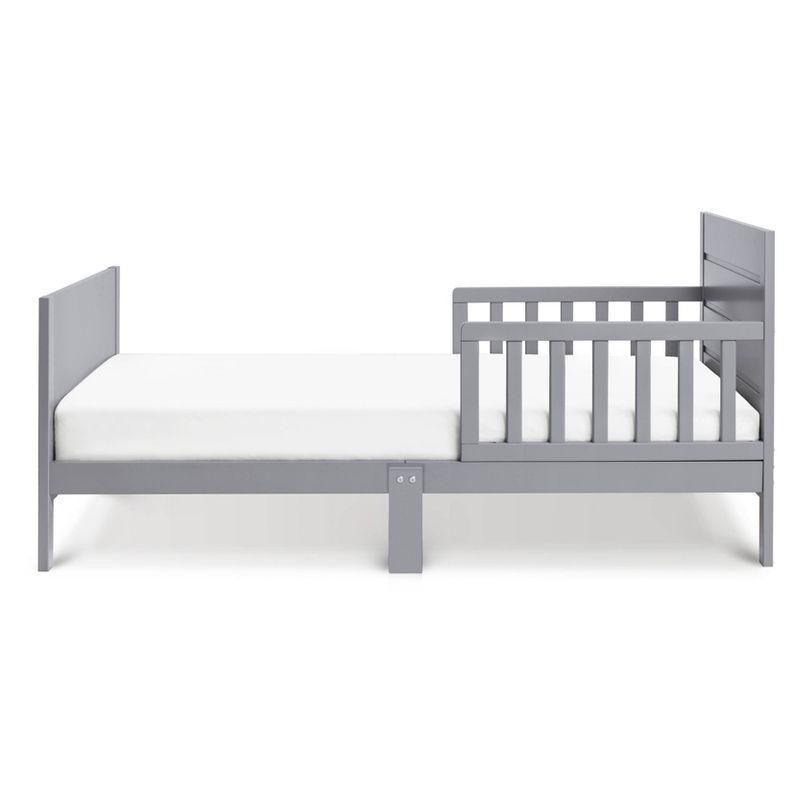 DaVinci Modena Toddler Bed