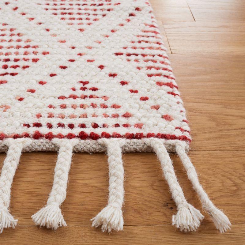 Natura NAT183 Hand Loomed Area Rug  - Safavieh