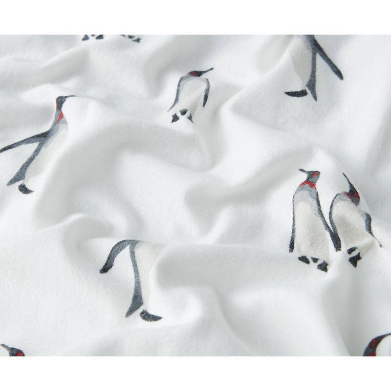 Eddie Bauer Eddie Bauer Cozy Cotton Flannel Sheet Sets