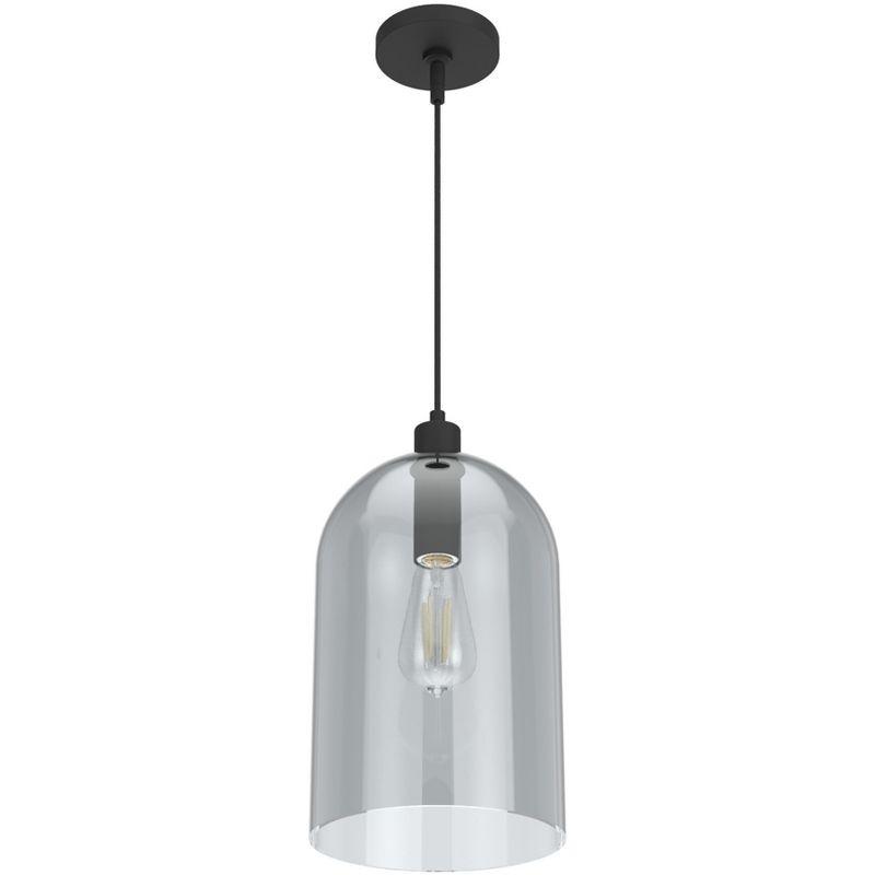 Lochemeade 1 - Light Single Cylinder Pendant