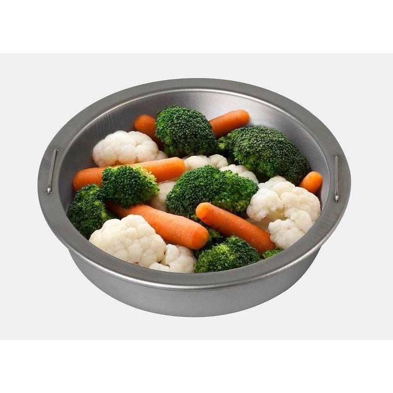 Zojirushi Rice Cooker/Steamer/Warmer