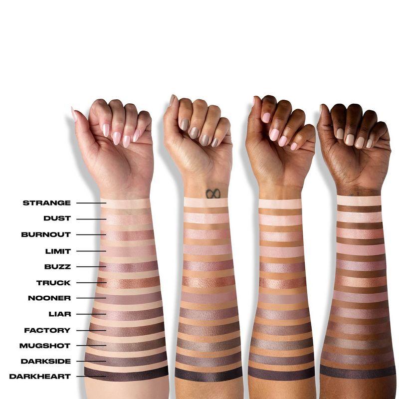 Urban Decay Naked 3 Eyeshadow Palette - 1ct - Ulta Beauty