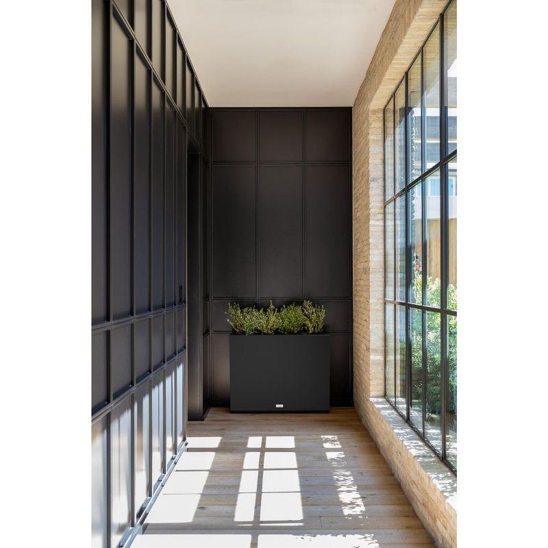 Block Series Span Planter