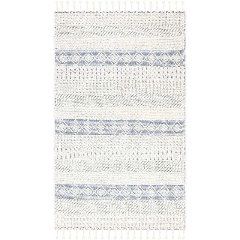 Kenya KNY956 Hand Woven Area Rug  - Safavieh