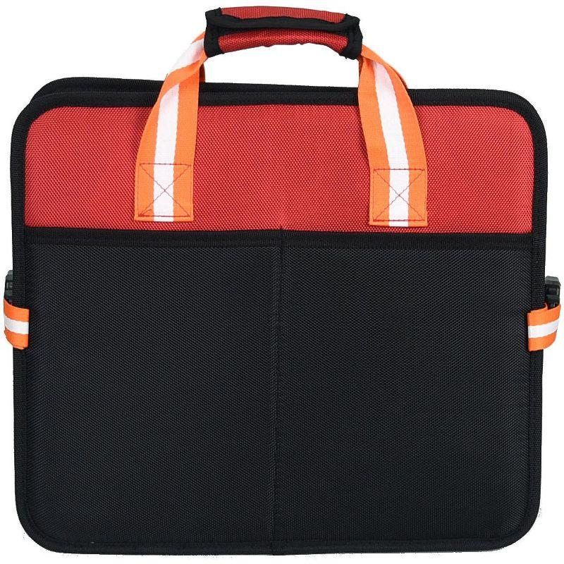 Pet Life Pet Life 'Travel-Nest' Folding Travel Cat and Dog Bed