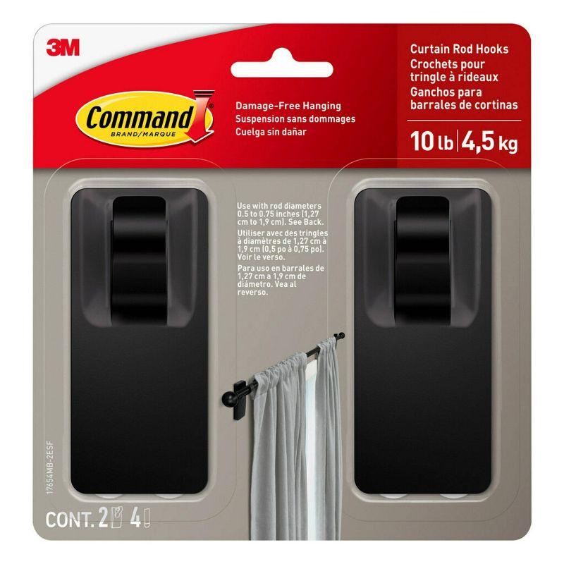 2pk Command Window Hooks