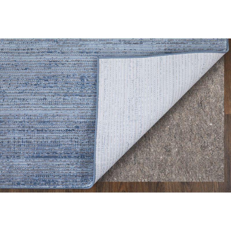 Deja Modern Solid Area Rug