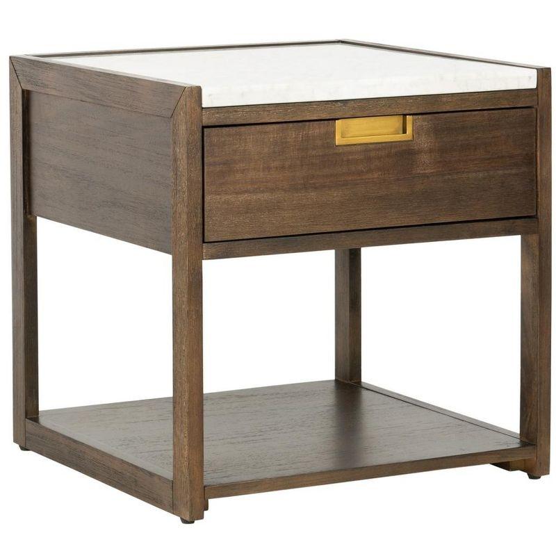 Eliane 1 - Drawer Nightstand