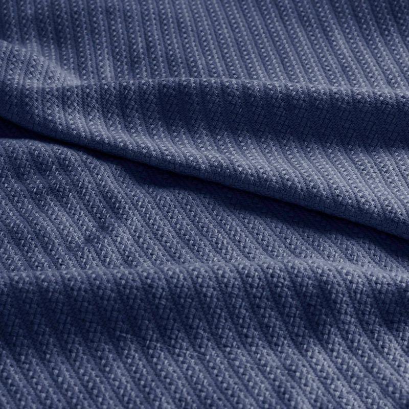 Chelsea Liquid Cotton Blanket