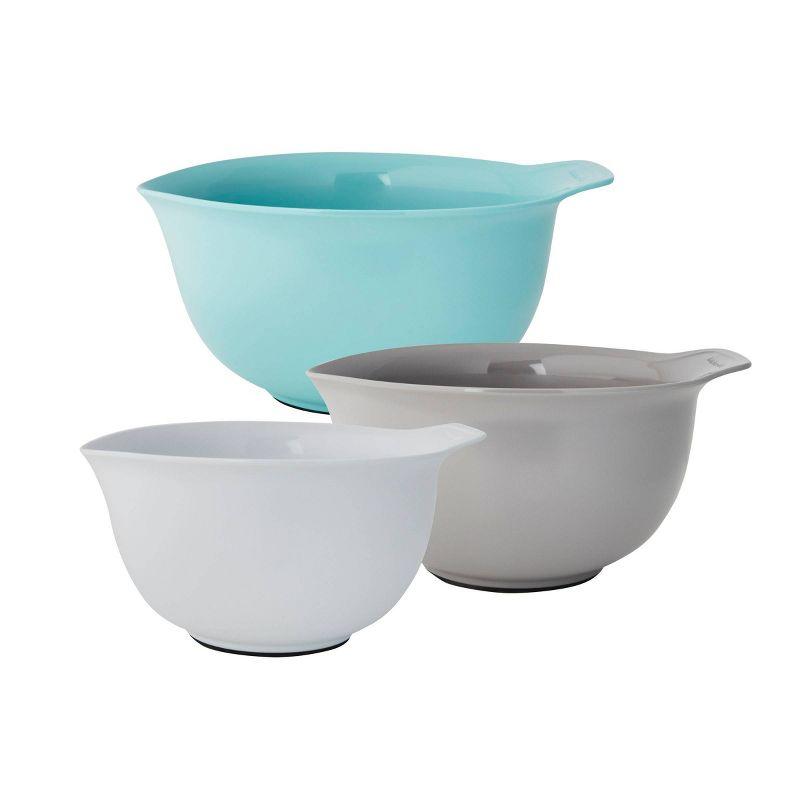 KitchenAid Mixing Bowl Set of 3