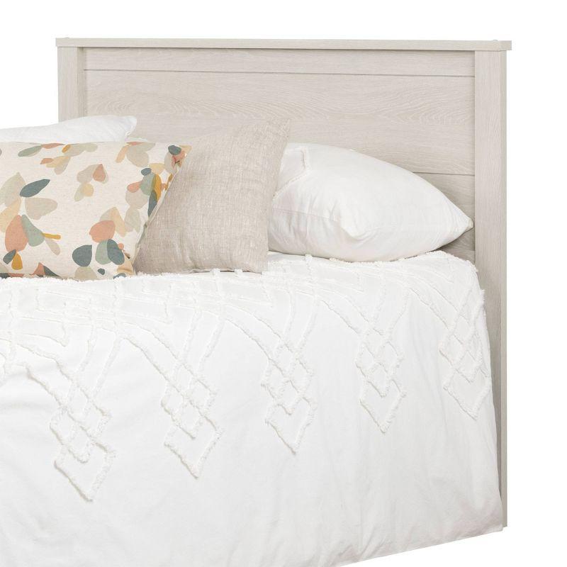 Fynn Full / Double Panel Headboard