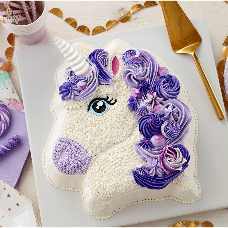 Wilton Party Pony Cake Pan