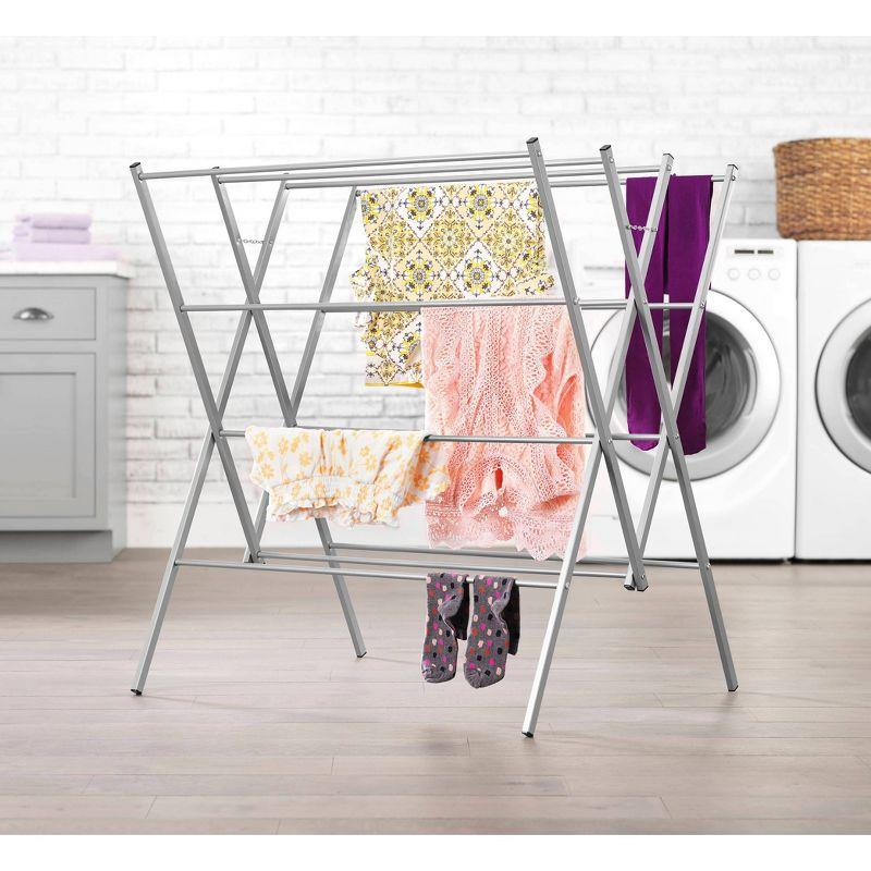 Whitmor Oversized Drying Rack