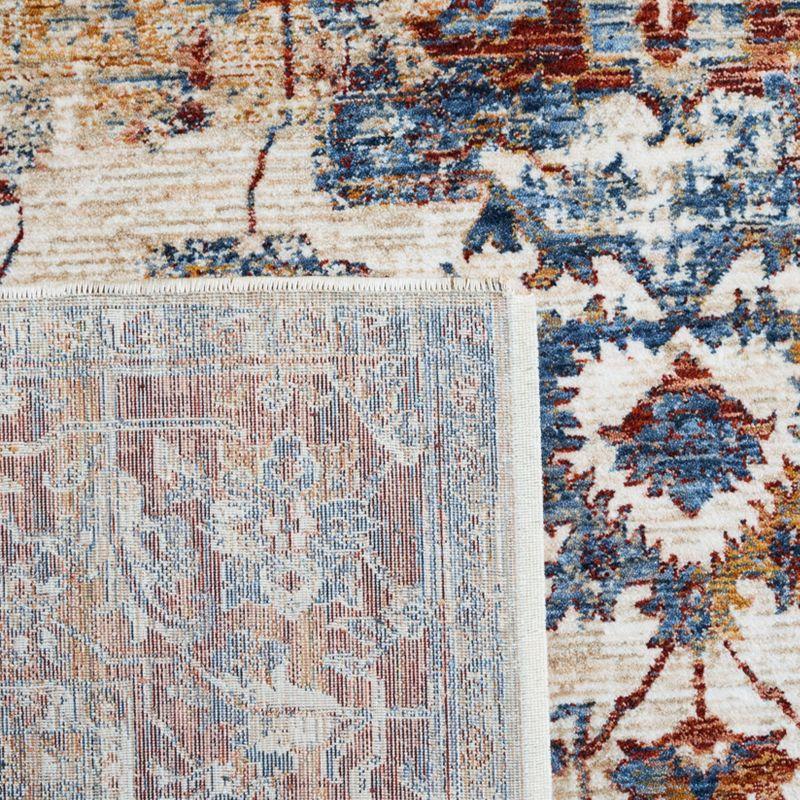 Heirloom HRL796 Power Loomed Area Rug  - Safavieh