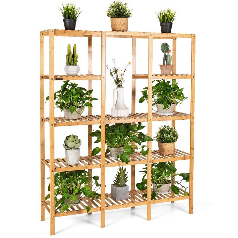 45'' W Shelving Unit