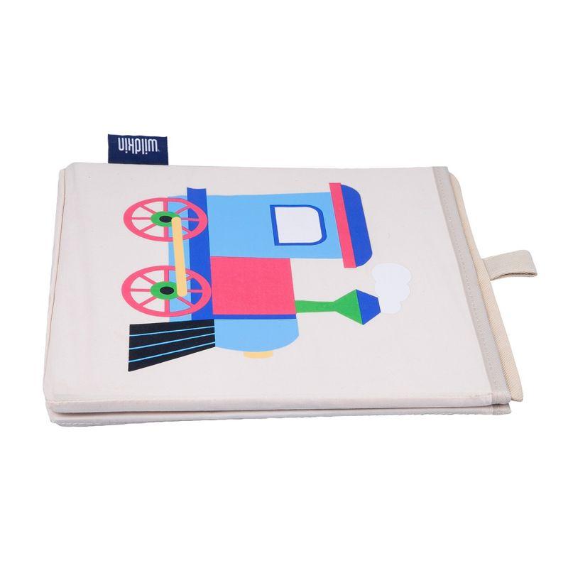 Wildkin 10" Storage Cube