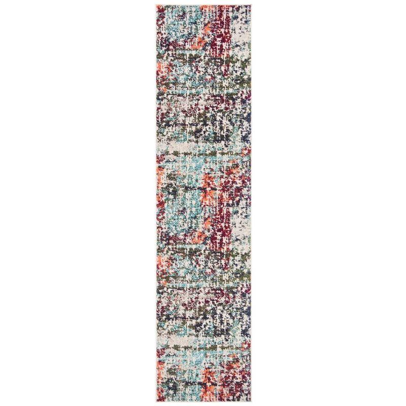 Madison MAD469 Power Loomed Area Rug  - Safavieh