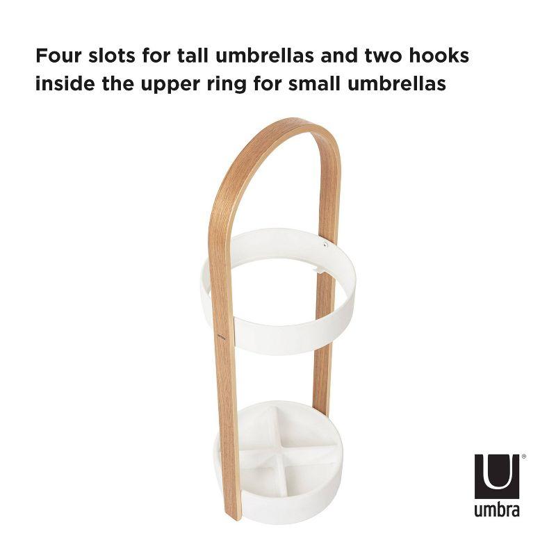 Bellwood Freestanding Umbrella Stand