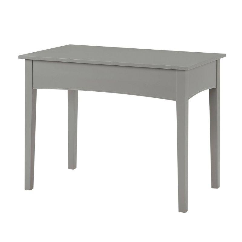 40" Shaker Cottage Desk - Alaterre Furniture