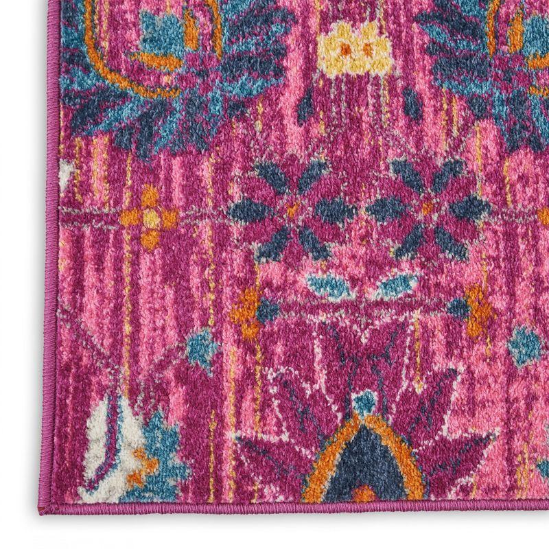 Nourison Passion Bohemian Indoor Rug