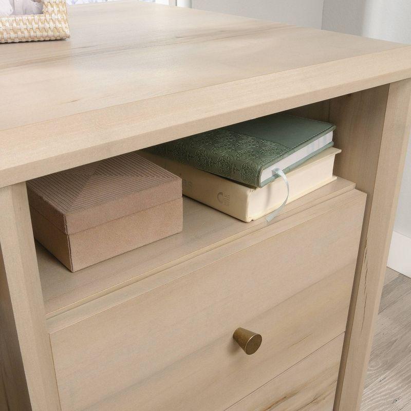 Anders Wood Desk