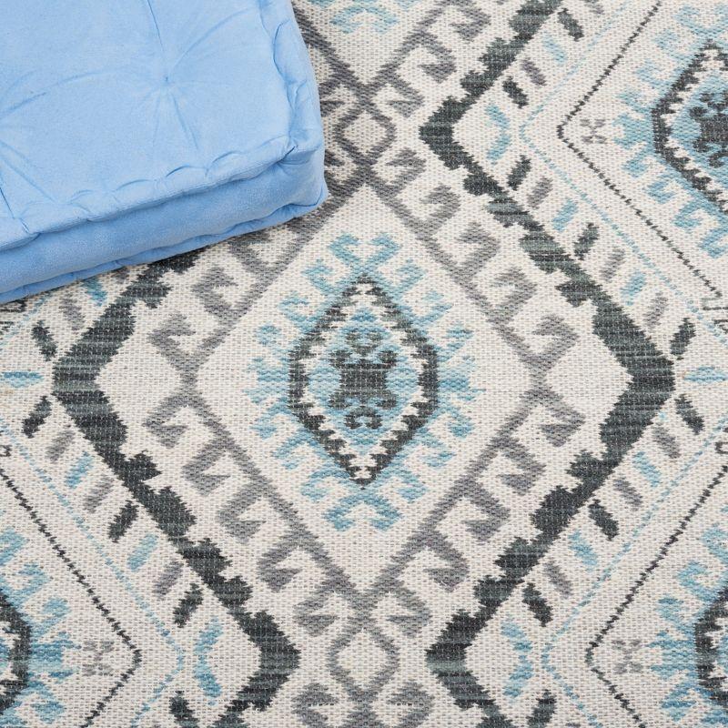 Kilim KLM329 Hand Woven Area Rug  - Safavieh