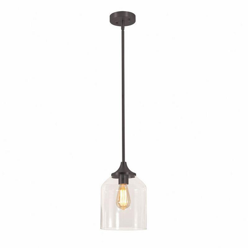 Breakwater Bay William 8" Pendant Light