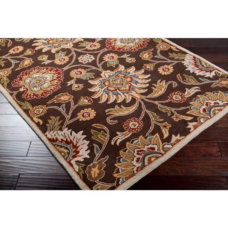 Mark & Day Eckville Tufted Indoor Area Rugs